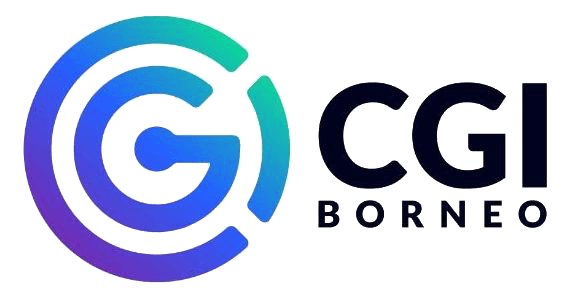CGI Borneo Logo 2
